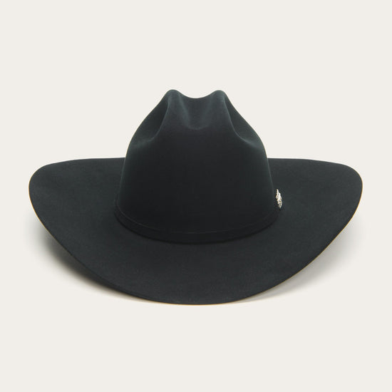 El Amo 500X Premier Cowboy Hat | Stetson