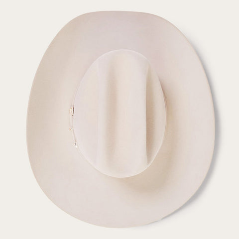 El Patron 48 Premier 30X Cowboy Hat | Stetson