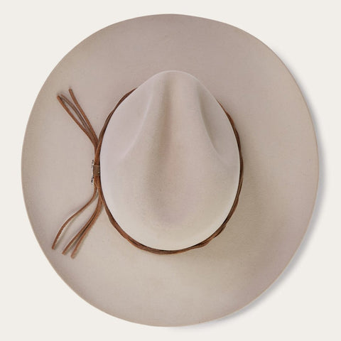 Stetson 6X Gus Fur Felt Cowboy Hat