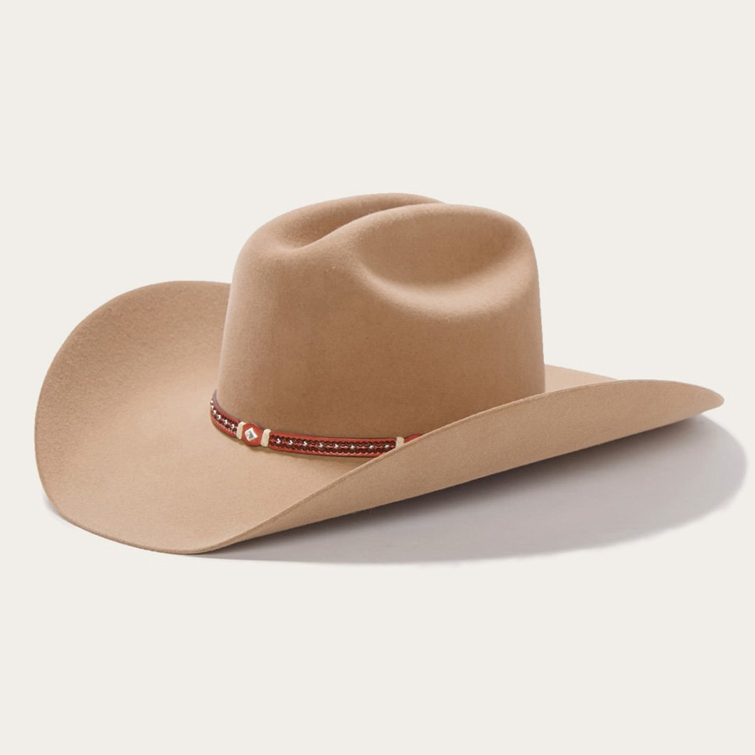 Monterey 6X Cowboy Hat | Stetson