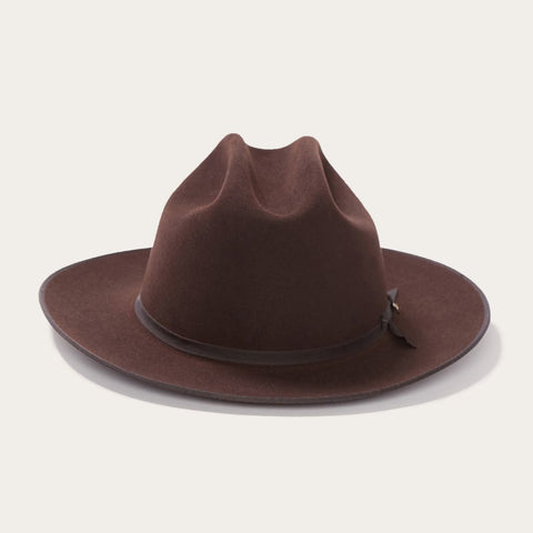 Open Road 6X Cowboy Hat Stetson - Main Image