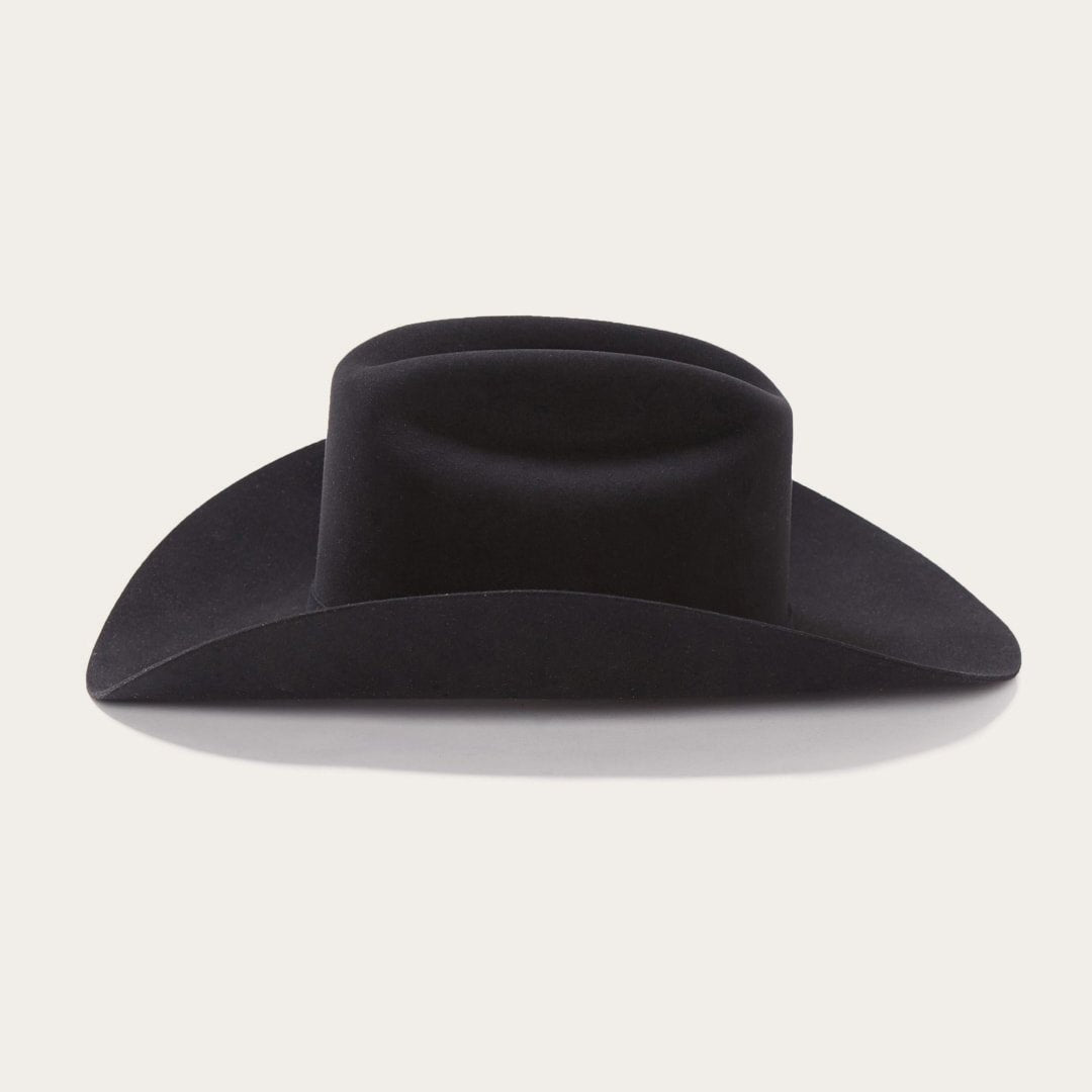 100X Oscar Diamante - Cowboy Hats for Men - Western Hats for Men