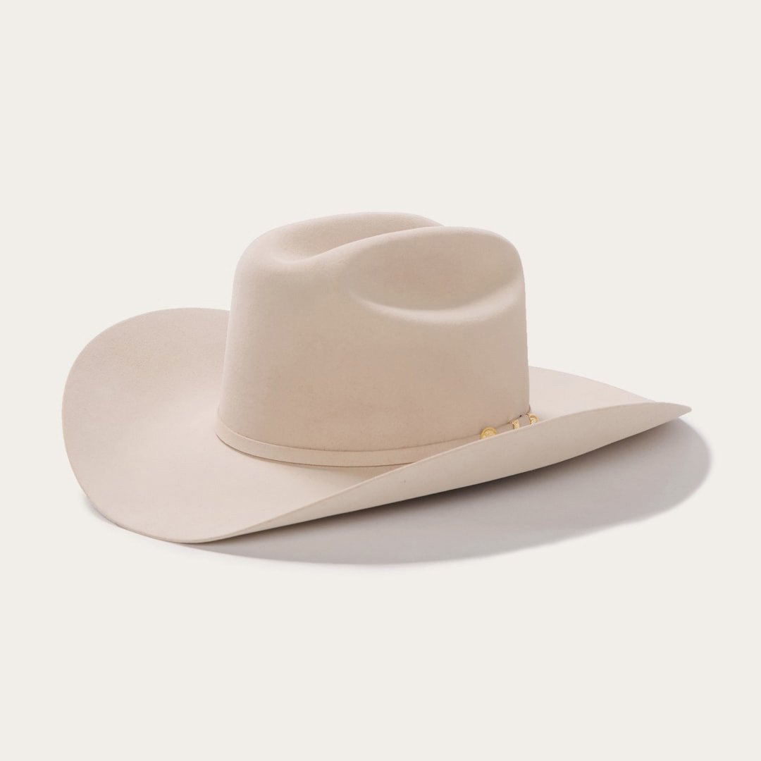 Presidente Cowboy Hat | Stetson
