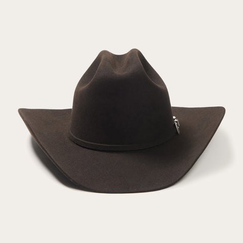Brown Cowboy Hats at Rs 100/piece in Mumbai