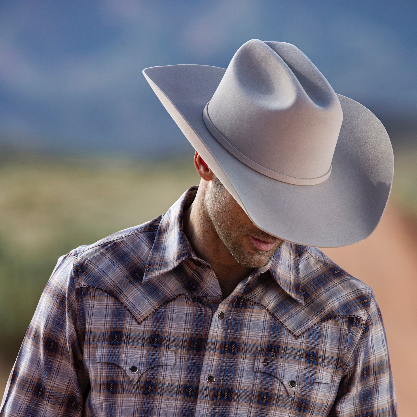Skyline 6X Cowboy Hat Stetson