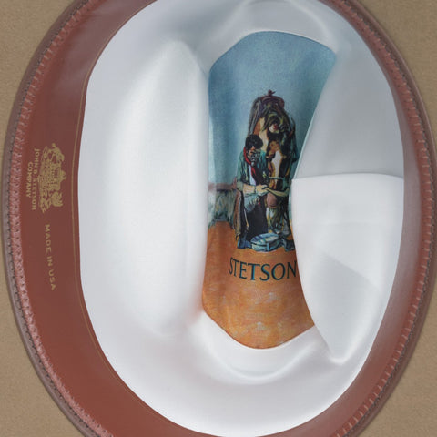 Stetson casquette Vilcott en velours par Stetson: 69,00 €