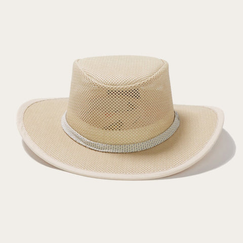 Grand Canyon Mesh Safari Hat | Stetson