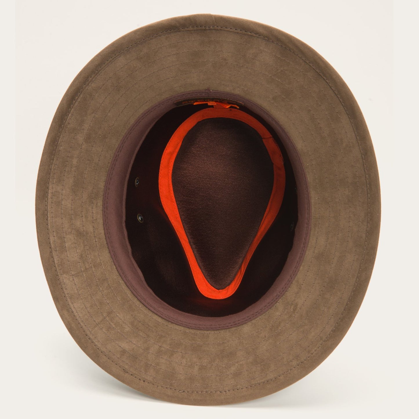 Weathered Leather Safari Hat | Stetson