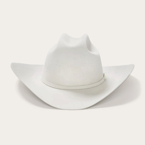 Chapeau de Cowboy Blanc - Univers Western Chapeau de Cowboy Blanc - Univers Western