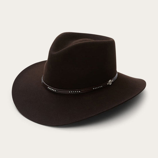 16 Llano 4X Cowboy Hat | Stetson