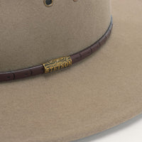 Stetson Moab Eye Reg Hat - Accessories