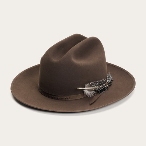 1865 Distressed Open Road Royal Deluxe | Stetson