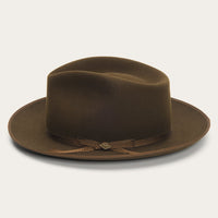 Stetson Men's American Ber Lined Knit Trooper Hat