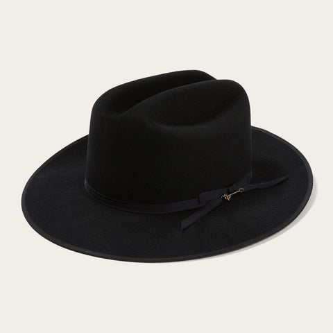 Open Road Royal Deluxe Hat | Stetson