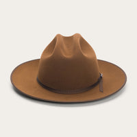 Open Road Royal Deluxe Hat | Stetson