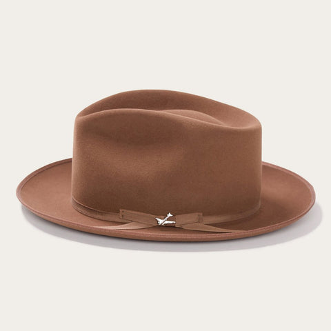 Stratoliner Fedora Stetson