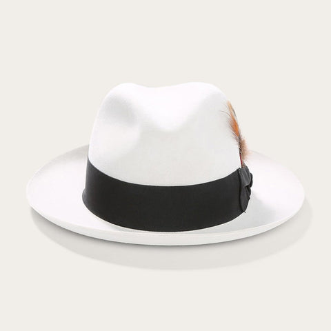 Temple Fedora | Stetson