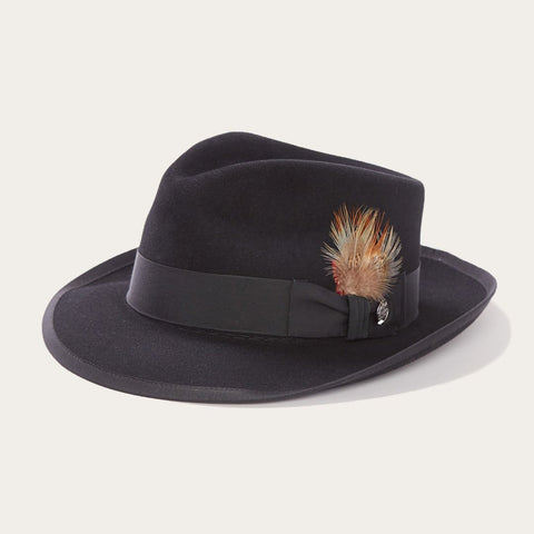 Whippet Fedora | Stetson