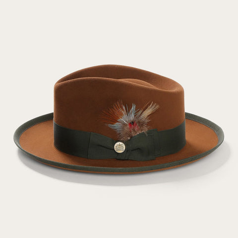 Stetson store whippet hat