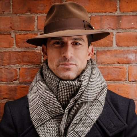 Whippet Fedora | Stetson