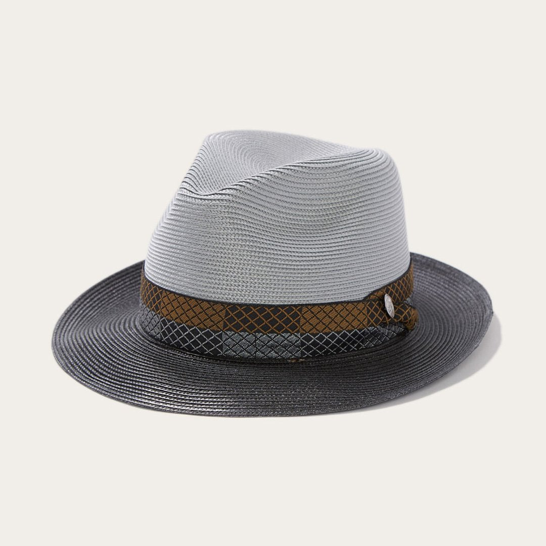 Andover Milan Fedora Stetson - Main Image