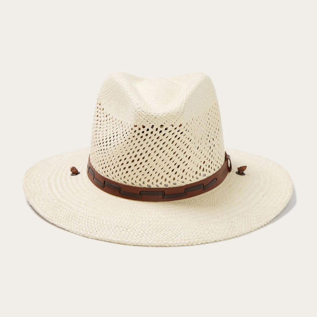 Airway Panama Safari Hat | Stetson
