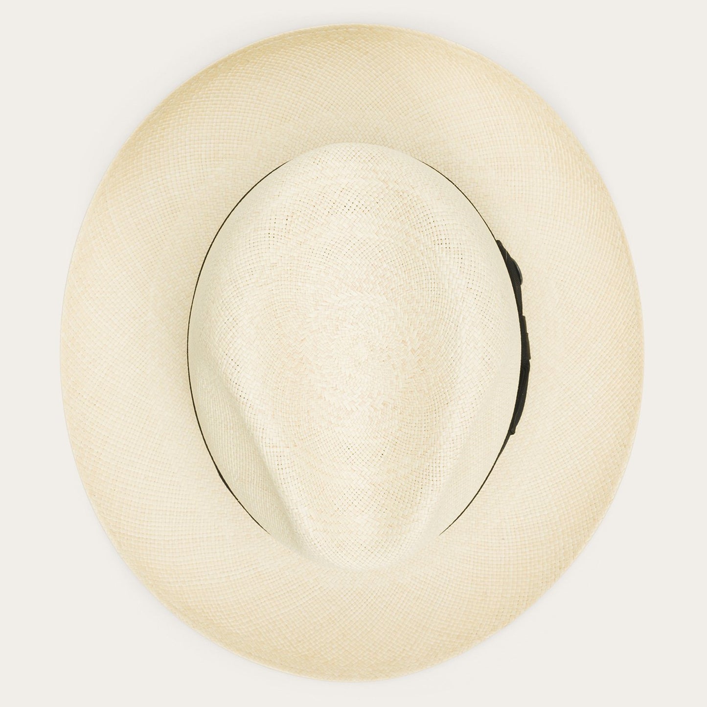 Center Dent Panama Fedora | Stetson