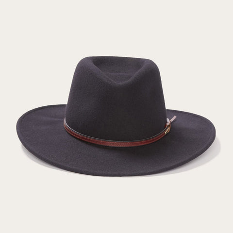 Bozeman Outdoor Hat Stetson - Main Image