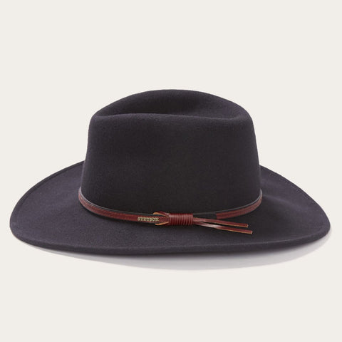 Bozeman Outdoor Hat Stetson - Main Image
