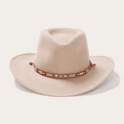 Santa Fe Outdoor Hat | Stetson
