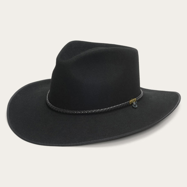 The Quicklink Stetson
