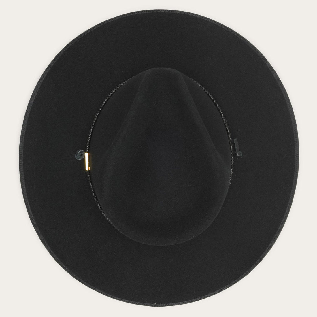The Quicklink Stetson