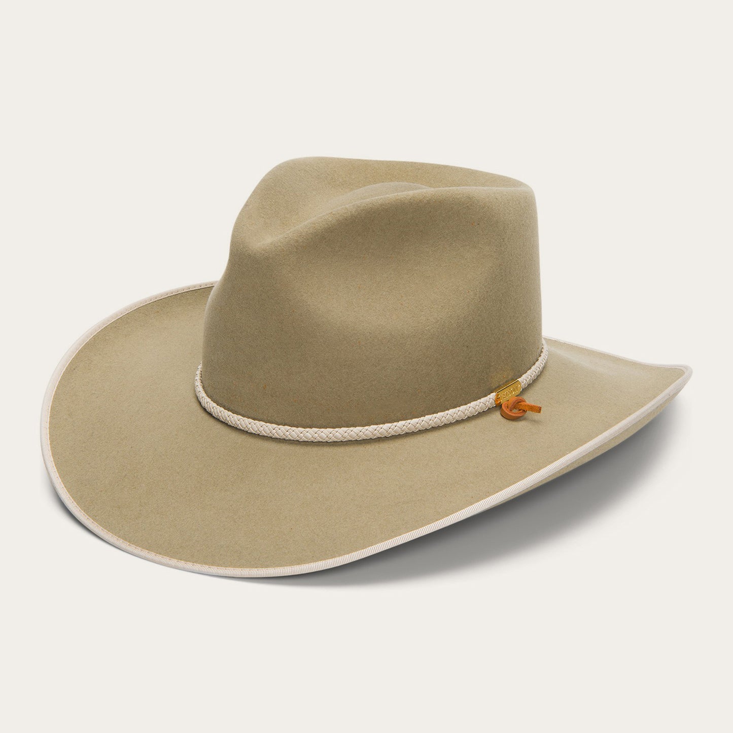 The Quicklink Stetson