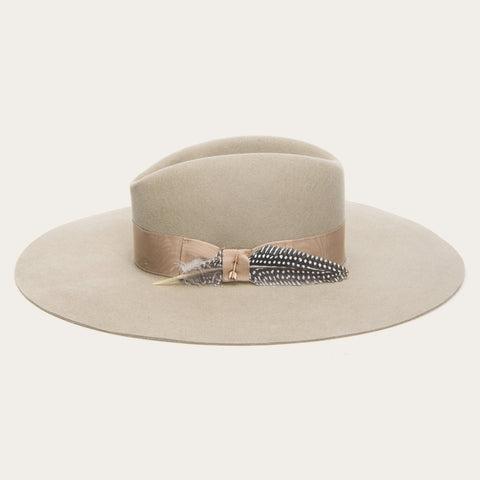 Stetson Outdoor Hats Los Angeles - The Rapture Womens Black